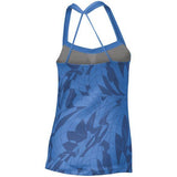 Wilson Womens Athletic Tank regatta