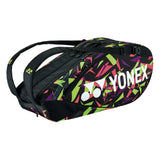 Yonex Pro Racquet Bag 6pcs 2023  - Smash Pink
