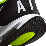 Nike Air Max Wildcard - Black/White/Volt