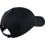 Nike Court Heritage 86 Cap - Black