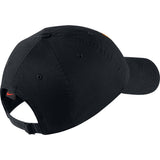 Nike Court Heritage 86 Cap - Black