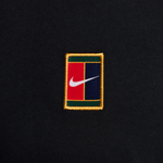 Nike Court Mens Max90 Tennis T-Shirt - Black