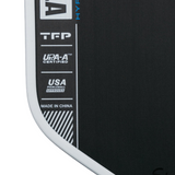 Joola Ben Johns Hyperion Pro IV 16mm Pickleball Paddle