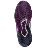 Head Motion Pro Pickleball Women Shoes - Plum / White