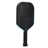 Wilson Vesper Power 14mm Pickleball Paddle 4 1/8