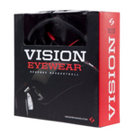 Gearbox Vision Black Frame - Smoke Lens