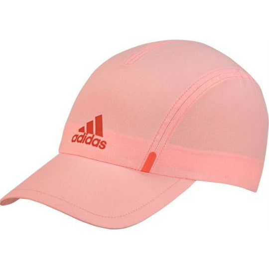 Adidas Running Climalite Cap coral