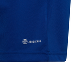 Adidas Entrada 22 Jersey Youth Shirt - Royal Blue