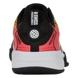 K-Swiss Supreme Mens Pickleball Shoe - Black/Dubarry