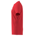 Adidas FLFT Men Pro Selure Tee - Red