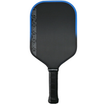 Engage New Pursuit Alpha 16mm Thermoformed Control and Spin Pickleball Paddle