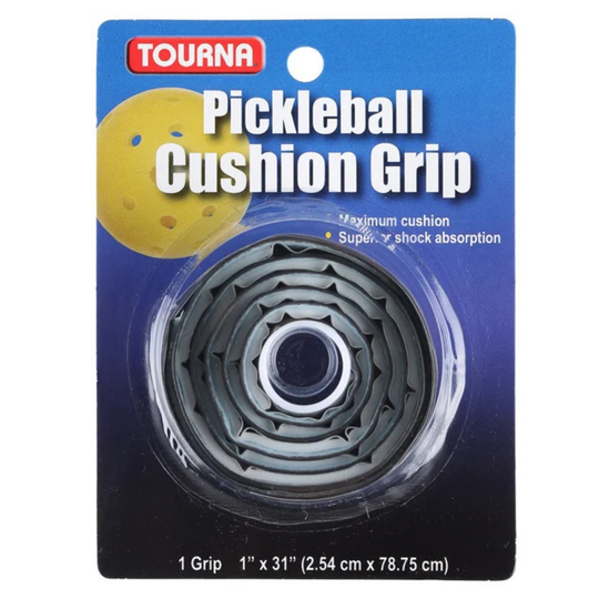 Tourna Pickleball Cushion Replacement Grip