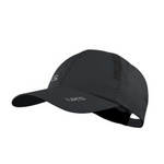2XU Run Cap - Black