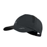 2XU Run Cap - Black