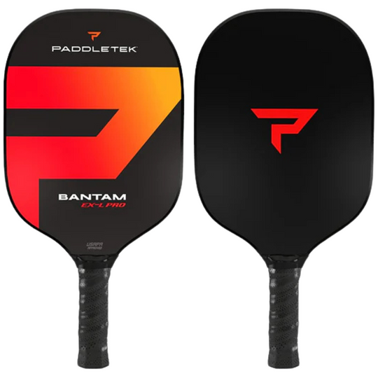 Paddletek Bantam EX L Pro Pickleball Paddle