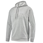 Babolat Exercise Men Hood Sweat -High Rise Hthr