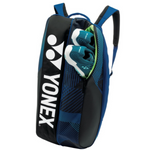 Yonex 2024 Pro Racquet Bag 6 Pack BA92426 - Cobalt Blue