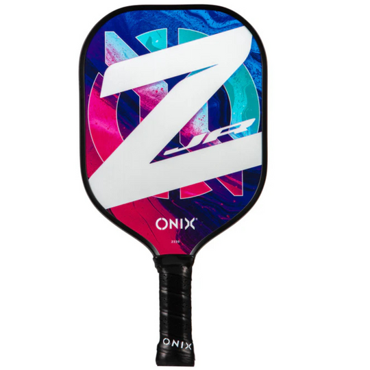 Onix Z Junior Composite Pickleball Paddle - Pink