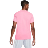 Nike Rafa Court Dry Tee SNSL - Digital Pink