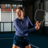 Joola Anna Bright Scorpeus Pro IV 14mm Pickleball Paddle