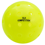 Selkirk SLK Competition Outdoor Pickleball Single  - Neon Yellow
