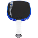 JOOLA Agassi Pro V Andre Agassi 14mm Pickleball Paddle -  Royal Blue