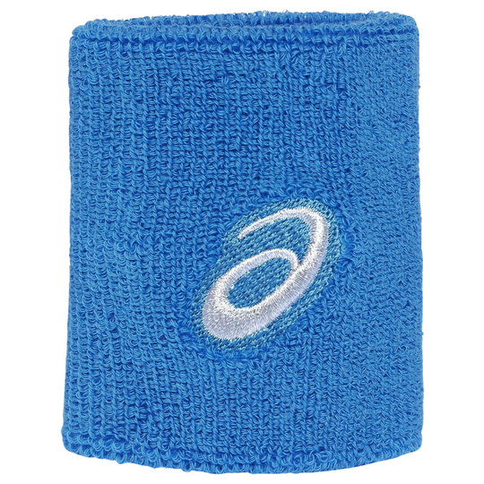 Asics Wrist Band - Electric Blue