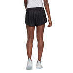 Adidas Womens Club Short - Black/White