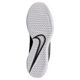 Nike Air Zoom Vapor 11 HC Women Hard Court Tennis Shoes - Black/White Anthracite