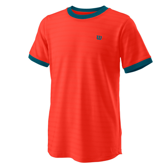 Wilson Boys Competition Crew II B Fiesta