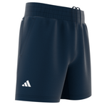 Adidas Performance Club 3S Boys Tennis Short - Collegiate Navy