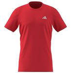 Adidas FLFT Men Pro Selure Tee - Red