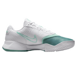 Nike Court Lite 4 Women's Tennis Shoes - White/Mint Foam-Cannon