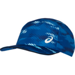 Asics Graphic Performance Cap - Directoire Blue