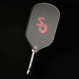 Standout CF3 16mm Pickleball Paddle - Red