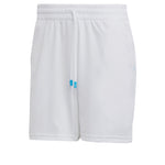Adidas Melbourne Ergo 7 Short - White