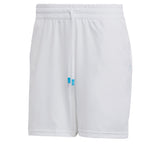 Adidas Melbourne Ergo 7 Short - White