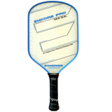 Engage Encore Pro V2.0 Playability With Power Hybrid 15.2mm Pickleball Paddle