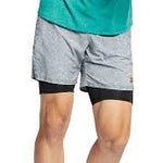 NikeCourt Dri-FIT Flex Ace - Cool Grey/Black