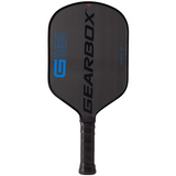 Gearbox G16 4" Grip Pickleball Paddle