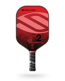 Selkirk AMPED S2 2021 Lightweight Pickleball Paddle