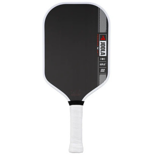 Joola Ben Johns Perseus Pro IV 14mm Pickleball Paddle