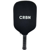 CRBN² Square 16mm Pickleball Paddle