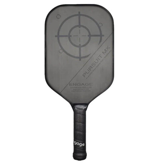 Engage Pursuit MX Graphite Pickleball Paddle