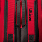Wilson Super Tour 9 Pack Clash v2