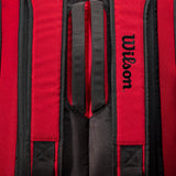 Wilson Super Tour 9 Pack Clash v2