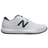 New Balance MCH696W4 (2E Width) - White