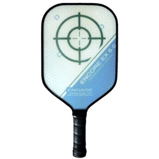 Engage Encore EX 6.0 Midweight Lite Pickleball Paddle