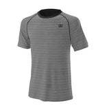 Wilson Training Crew - Black/White