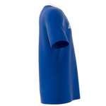 Adidas Entrada 22 Jersey Youth Shirt - Royal Blue